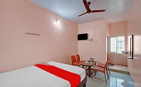 Hotel O New Mayuri Lodge