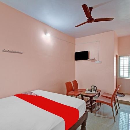 Hotel O New Mayuri Lodge Bagepalli Exterior photo
