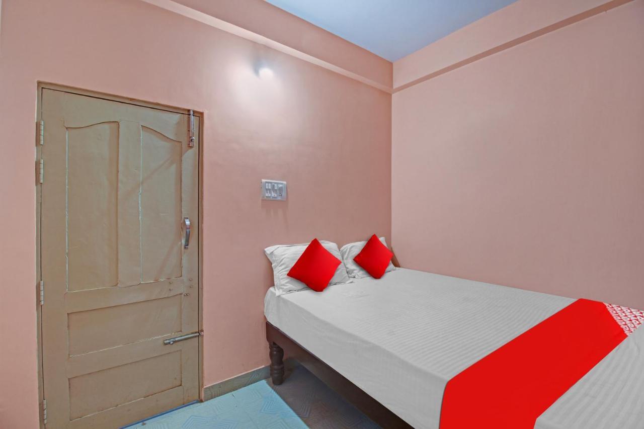 Hotel O New Mayuri Lodge Bagepalli Exterior photo