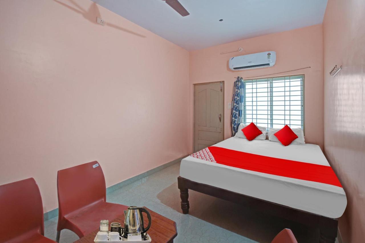 Hotel O New Mayuri Lodge Bagepalli Exterior photo