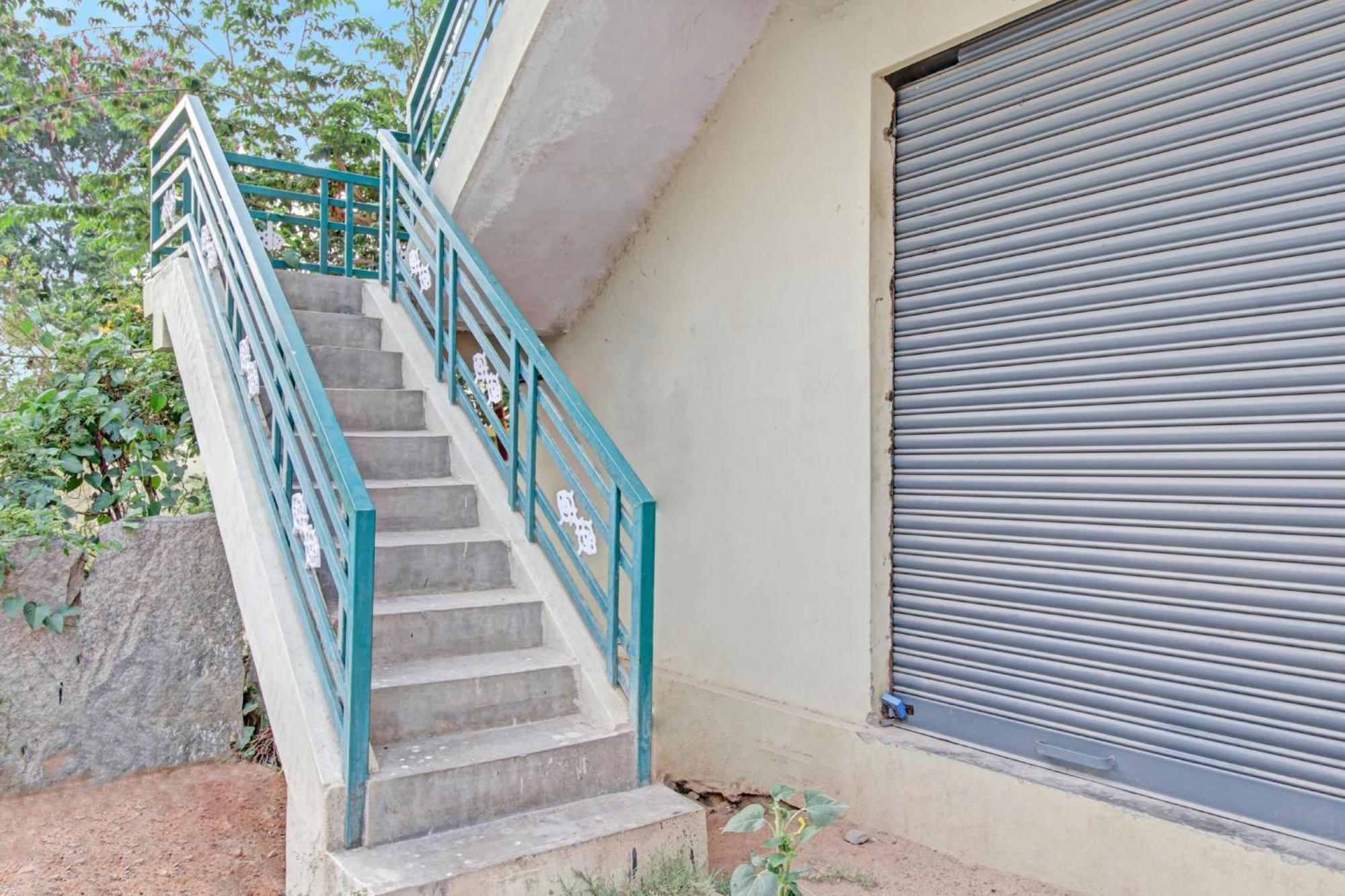 Hotel O New Mayuri Lodge Bagepalli Exterior photo
