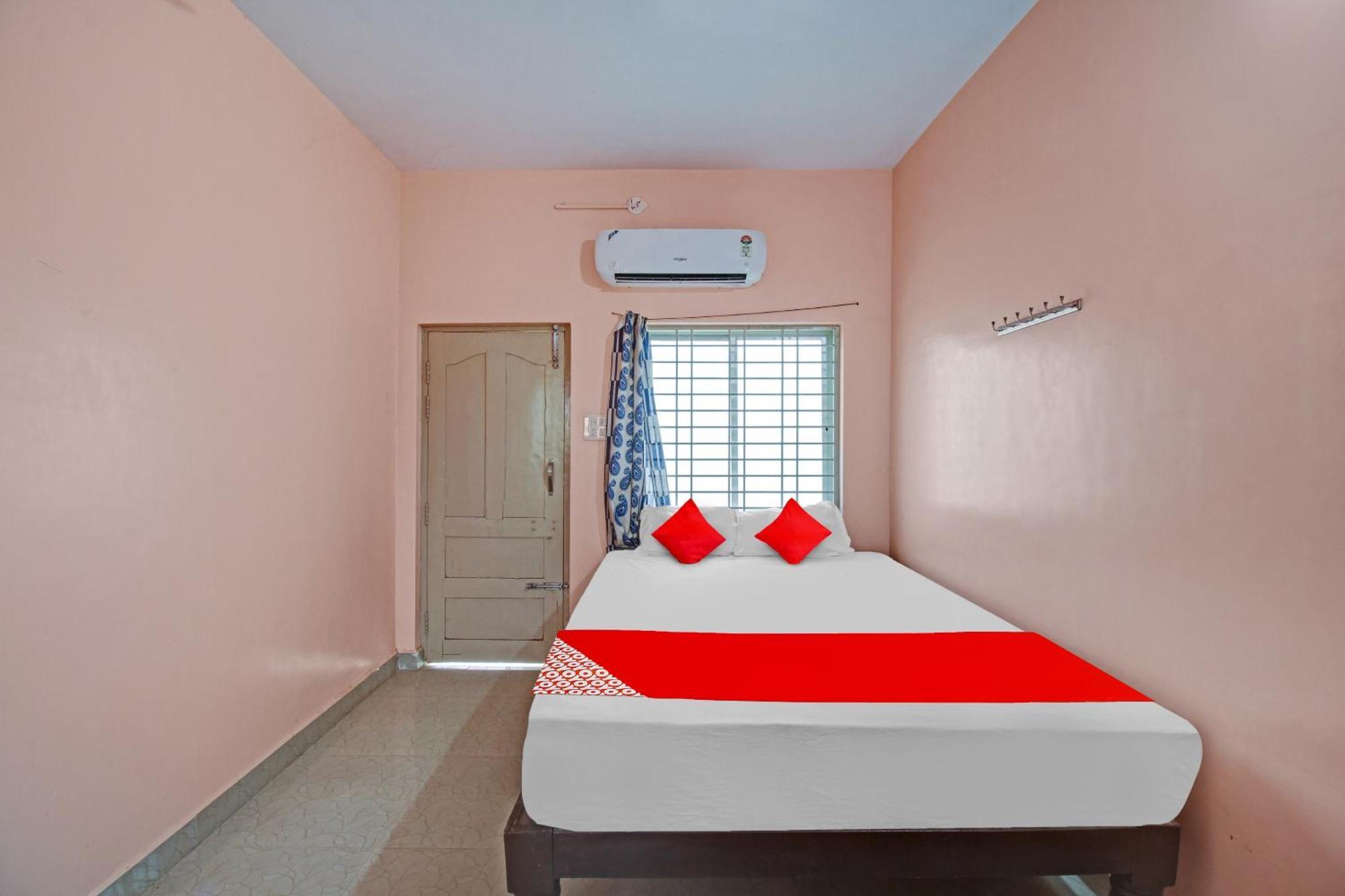 Hotel O New Mayuri Lodge Bagepalli Exterior photo