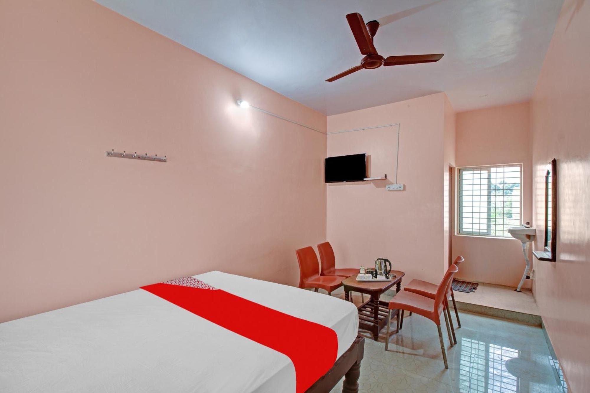 Hotel O New Mayuri Lodge Bagepalli Exterior photo
