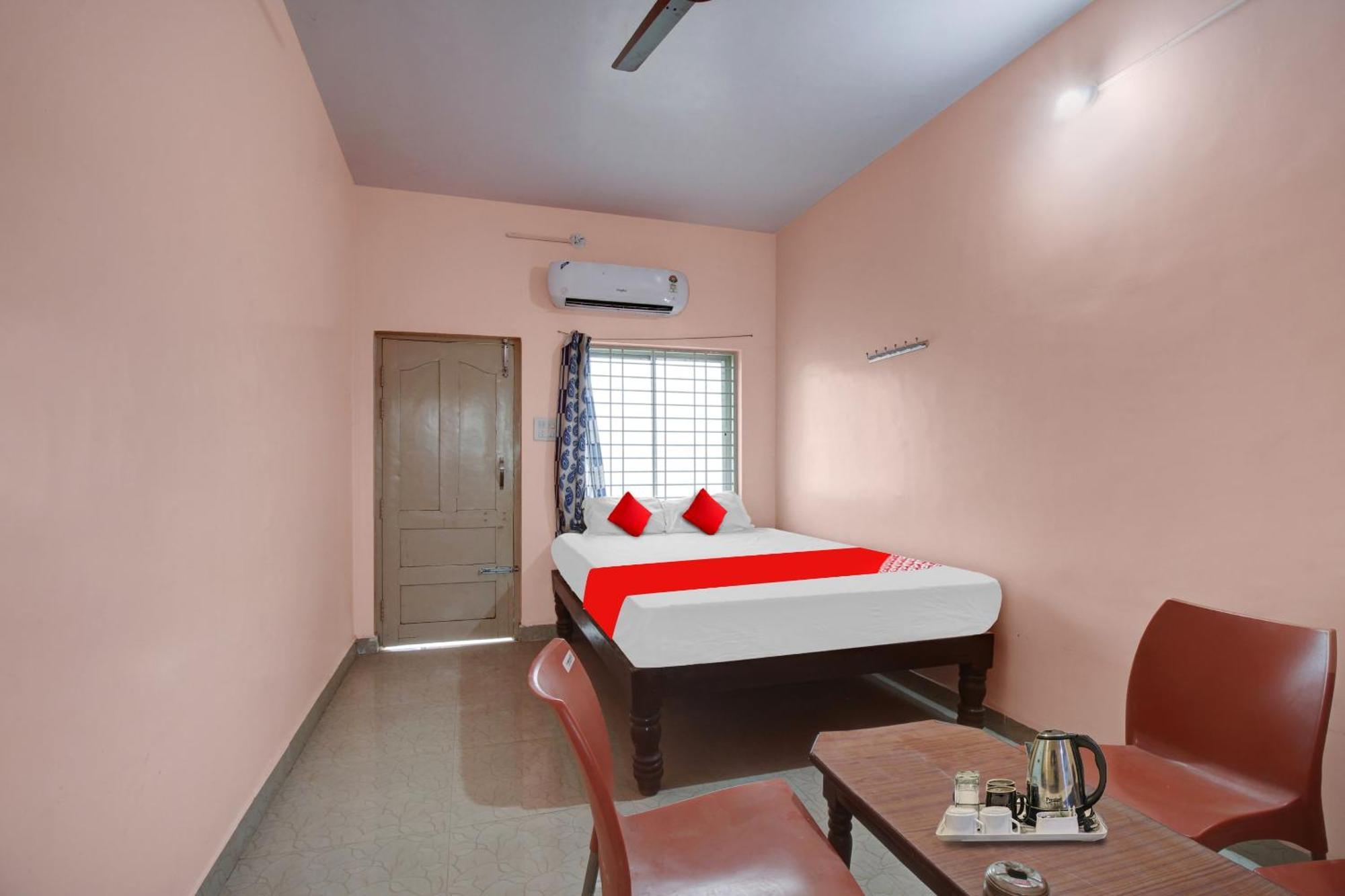 Hotel O New Mayuri Lodge Bagepalli Exterior photo