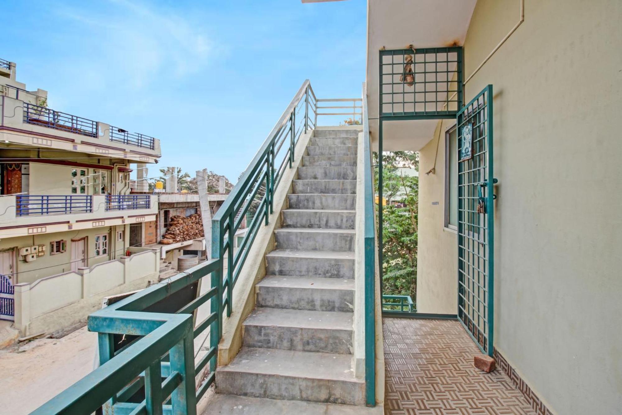 Hotel O New Mayuri Lodge Bagepalli Exterior photo