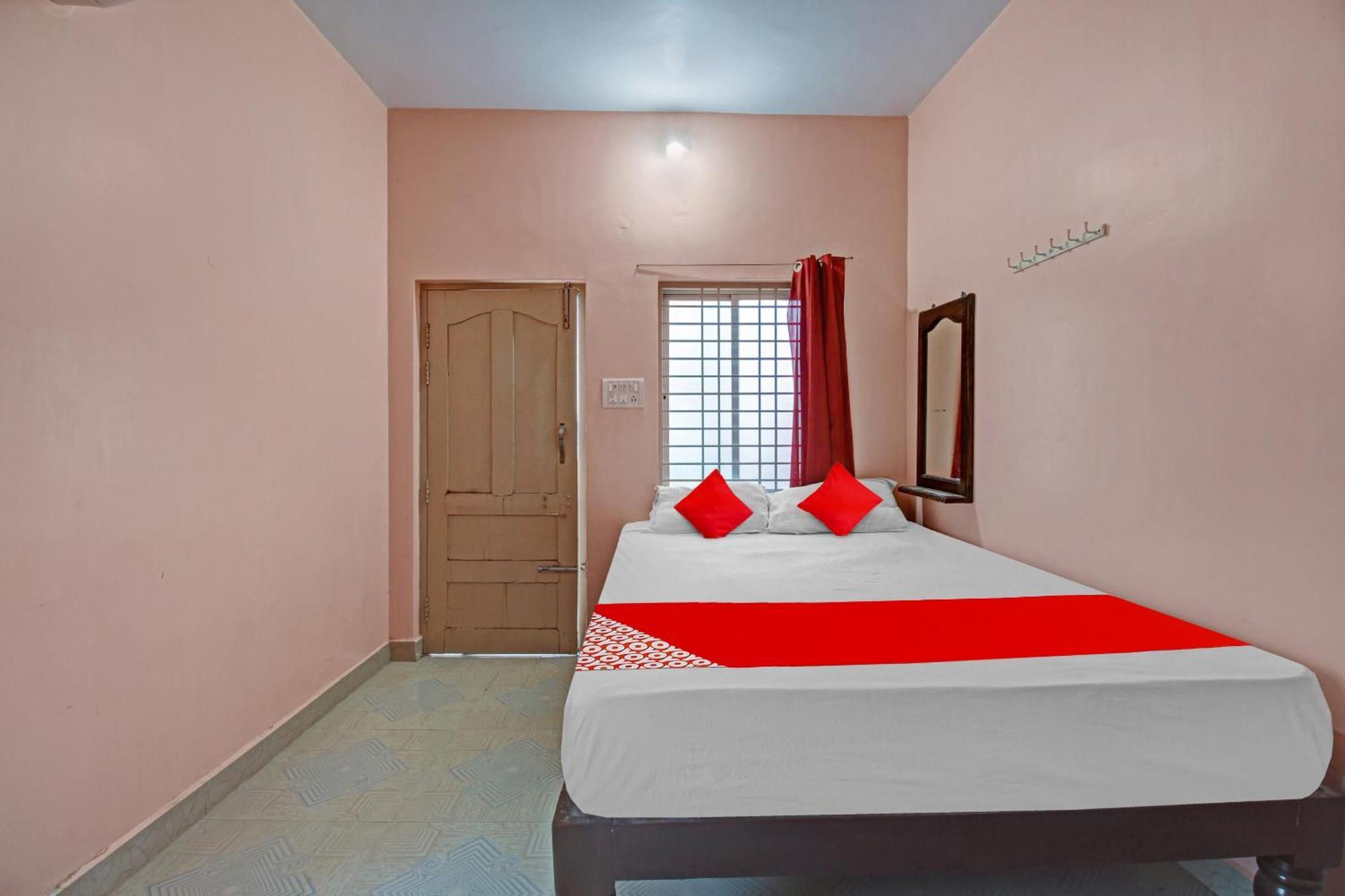 Hotel O New Mayuri Lodge Bagepalli Exterior photo